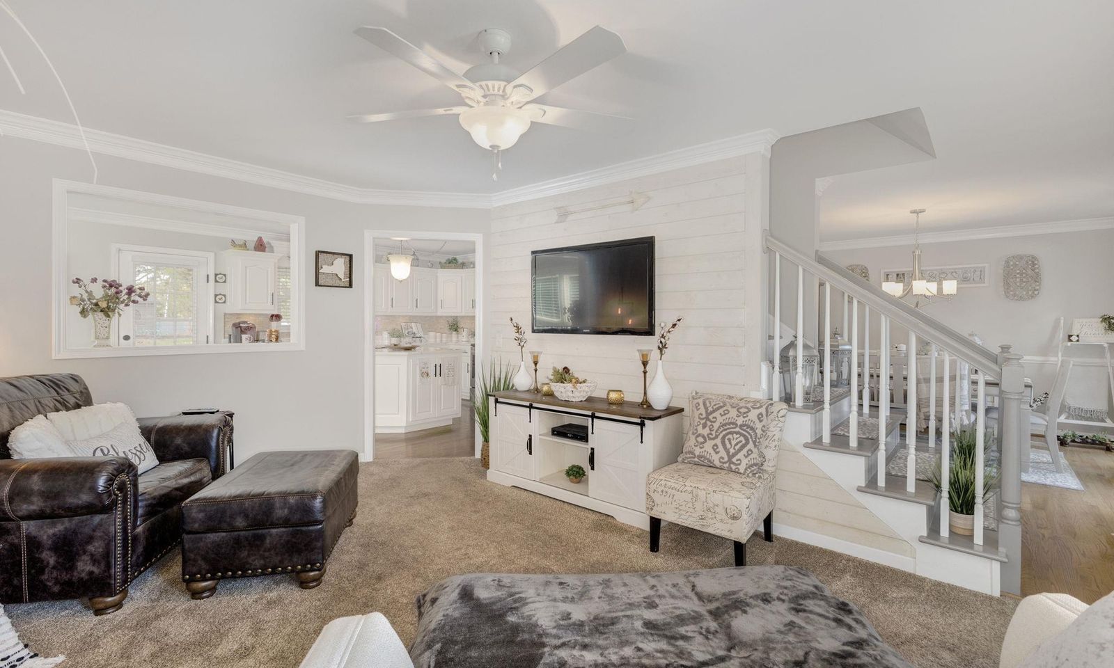 Property image 3 at 120 Farmwood Drive, Fountain Inn, SC 29644