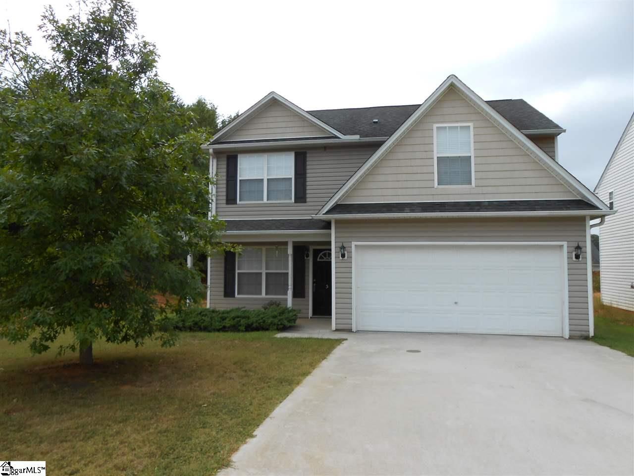 Property image 3 at 5 Red Finch Drive, Simpsonville, SC 29680