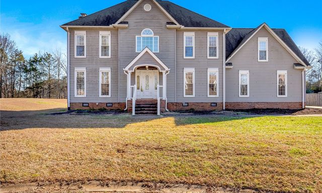 120 Sun Chase Drive