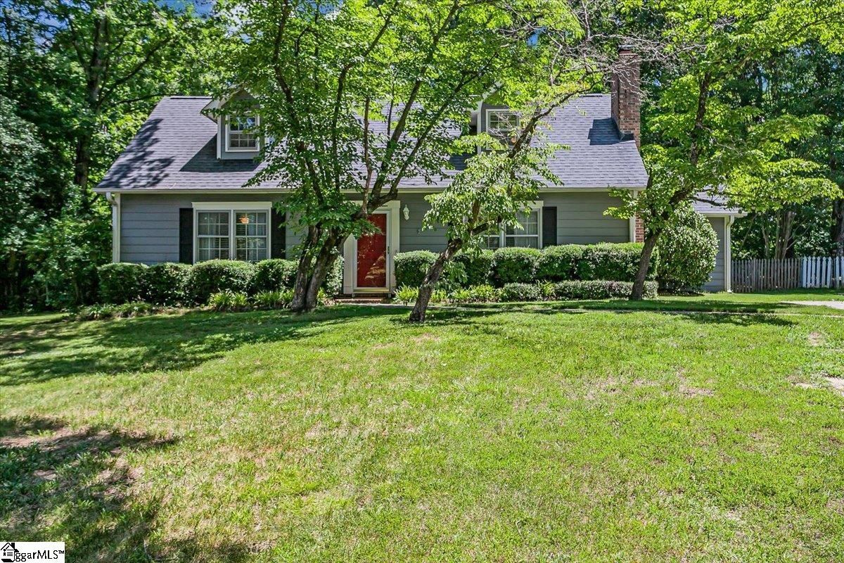 Property image 2 at 504 Gray Fox Square, Taylors, SC 29687