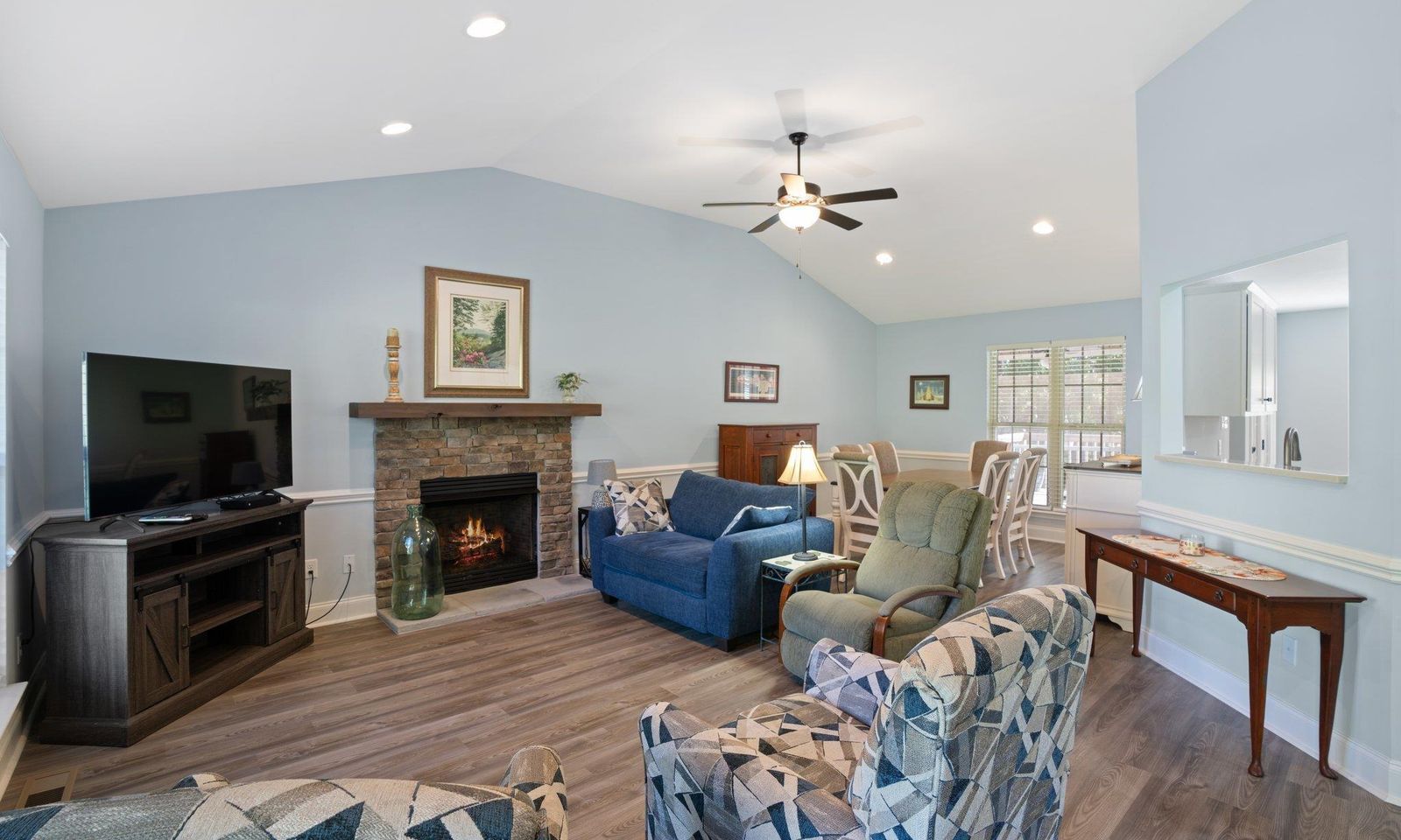 Property image 4 at 268 Lauren Hope Lane, Moore, SC 29369