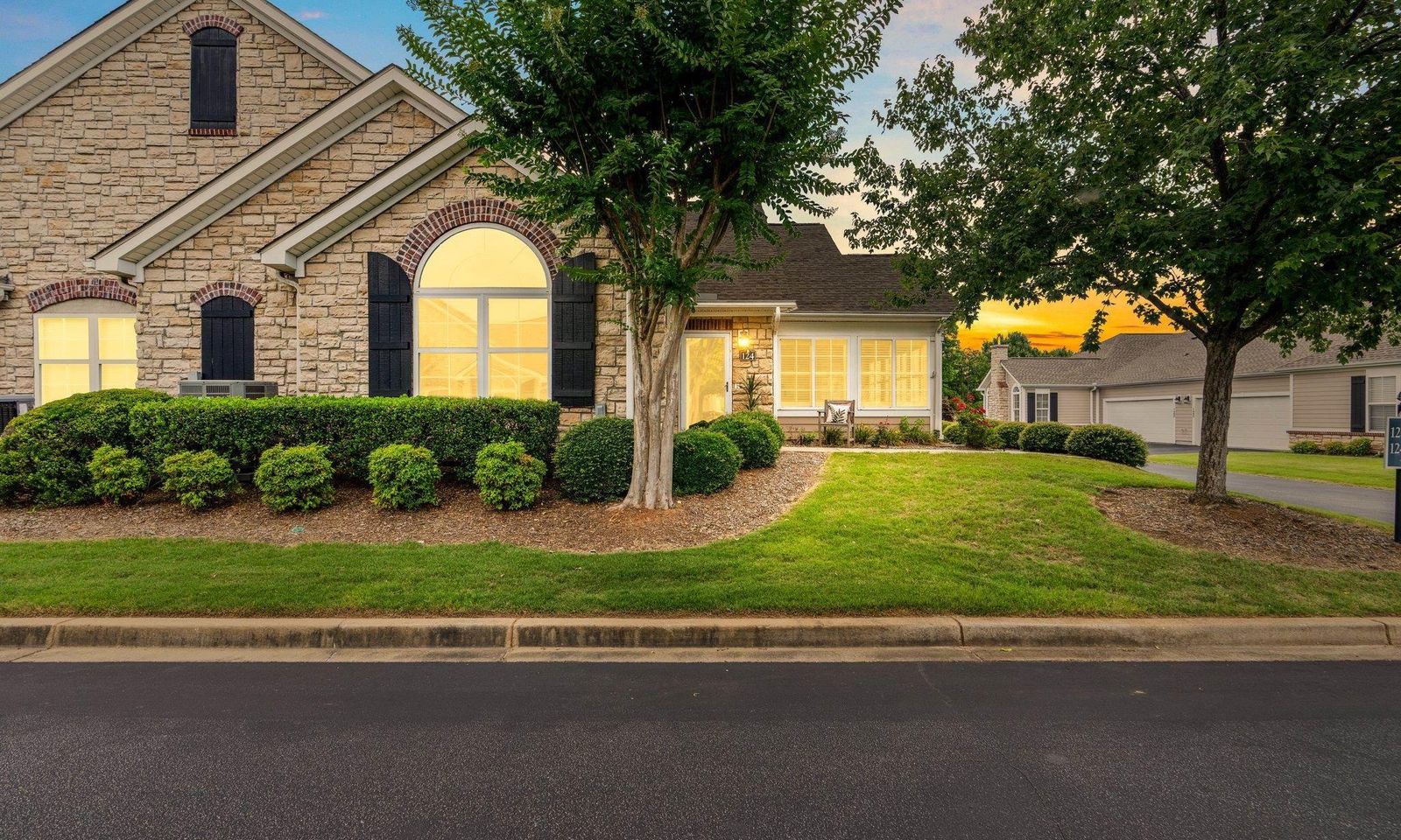 Main image of property at 124 Fudora Circle, Simpsonville, SC 29681