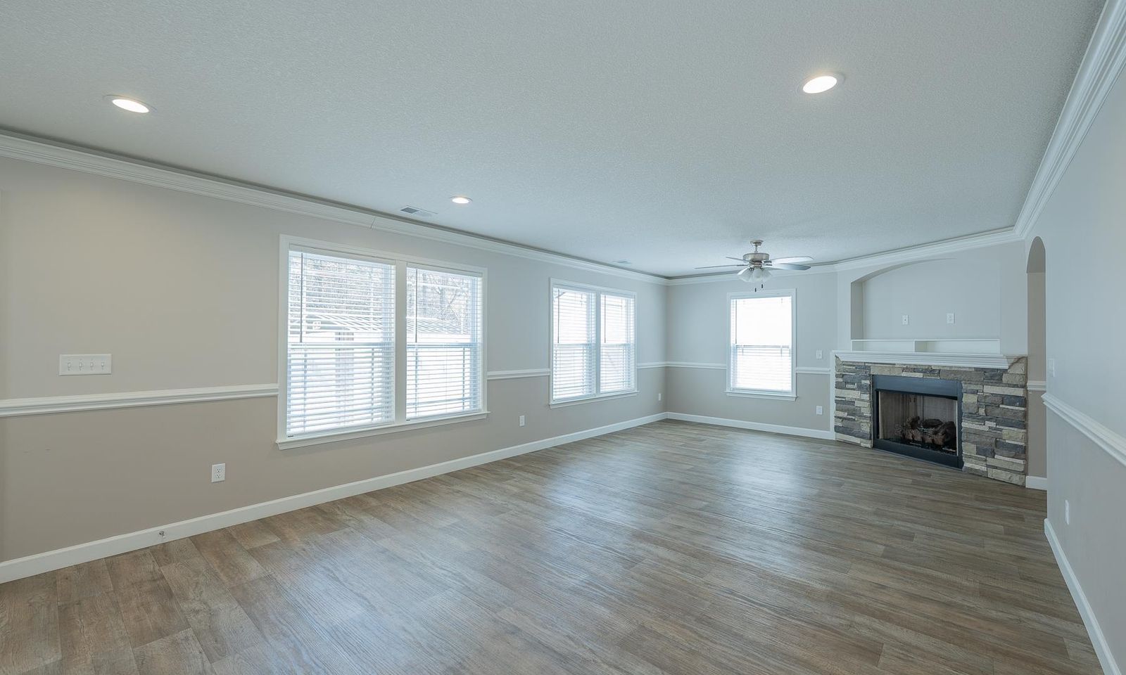Property image 3 at 467 Timberwood Drive, Woodruff, SC 29388