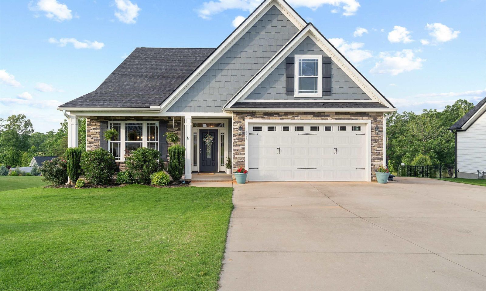 Property image 2 at 406 Jersey Queen Trail, Greer, SC 29651