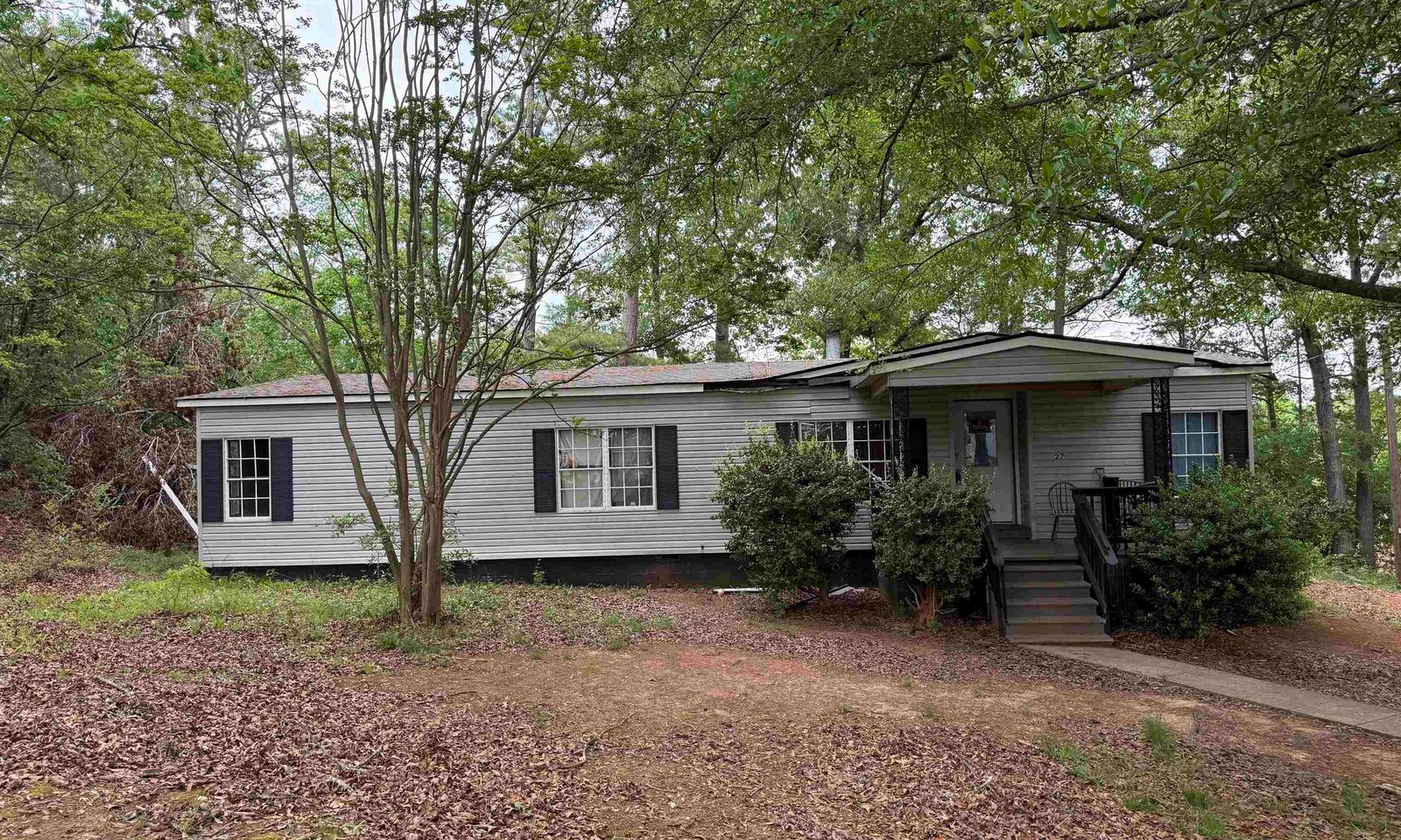 Main image of property at 127 Davis Street, Central, SC 29630