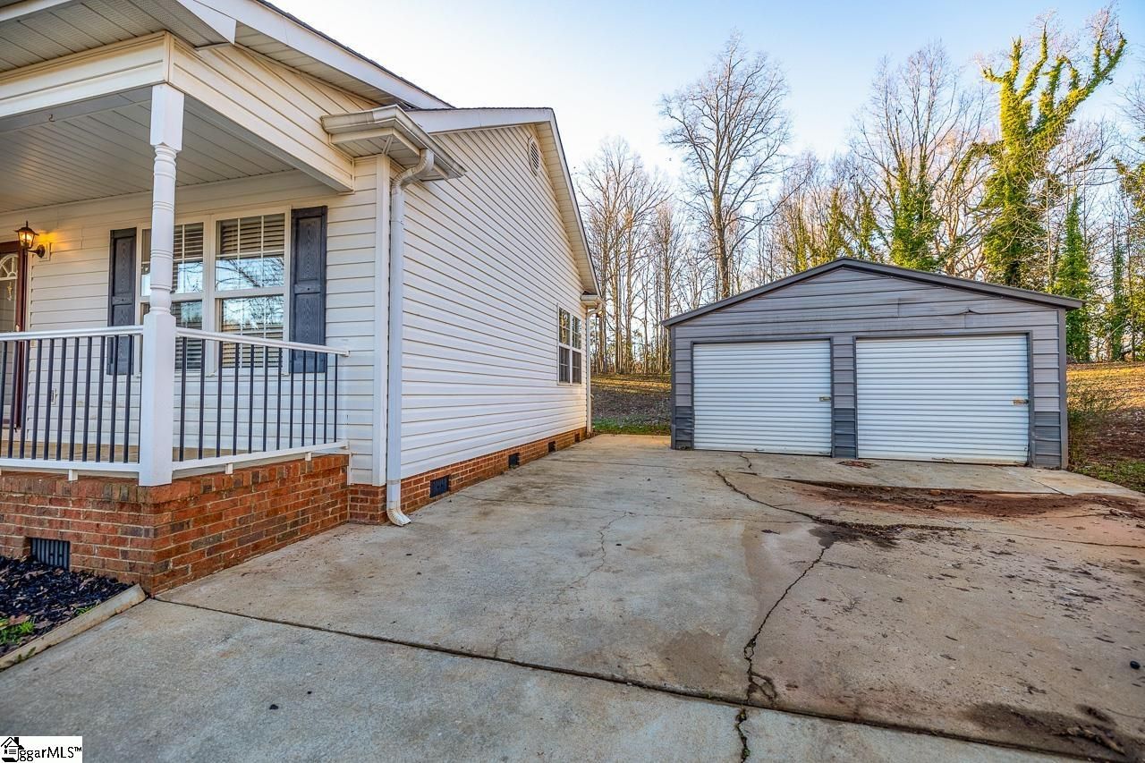 Property image 3 at 509 Brightfield Lane, Greer, SC 29651
