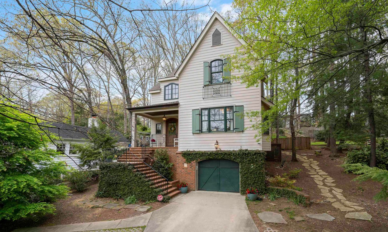Property image 1 at 73 Rock Creek Drive, Greenville, SC 29605