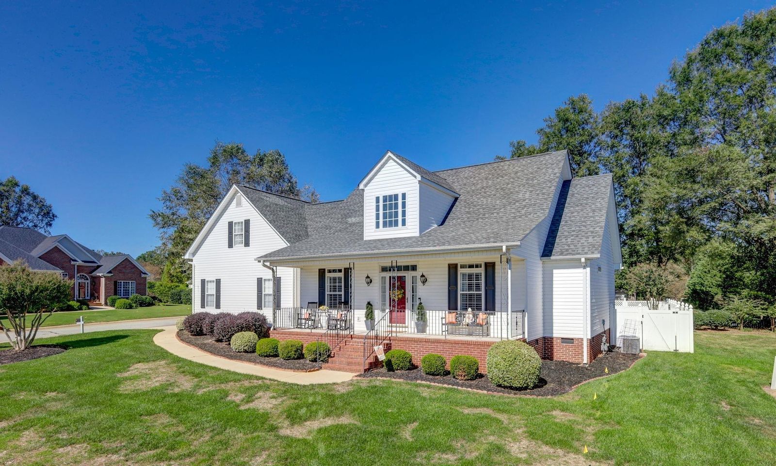 Property image 1 at 1 Pembark Lane, Simpsonville, SC 29681
