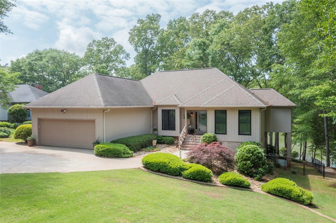 Main image of property at 1210 Beaver Run, Anderson, SC 29625