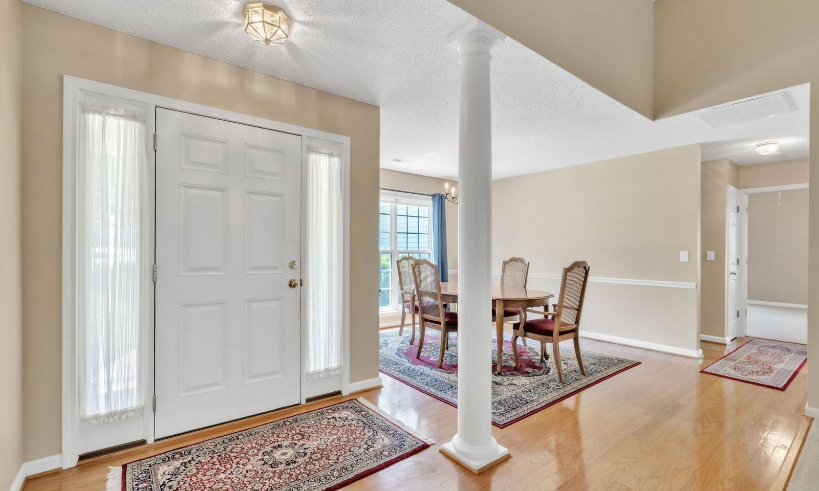 Property image 5 at 8 Pheasant Ridge Drive, Taylors, SC 29687