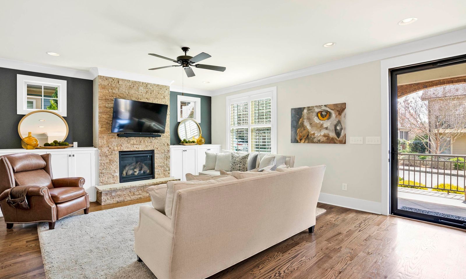 Property image 3 at 111 Father's Drive, Piedmont, SC 29673
