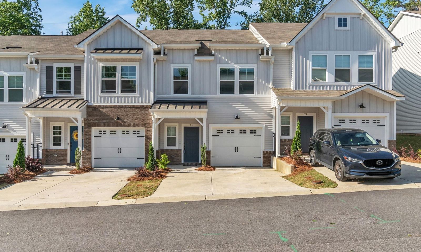 Property image 2 at 26 Jaycee Court, Greenville, SC 29607
