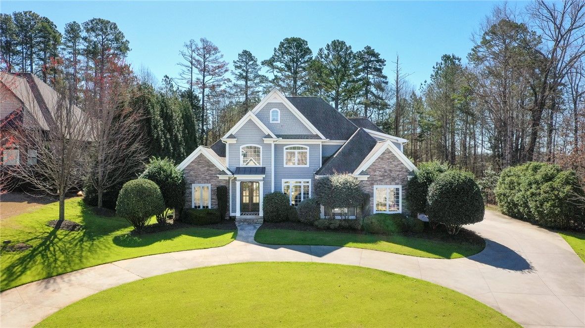 Lantern Ridge, Easley Community