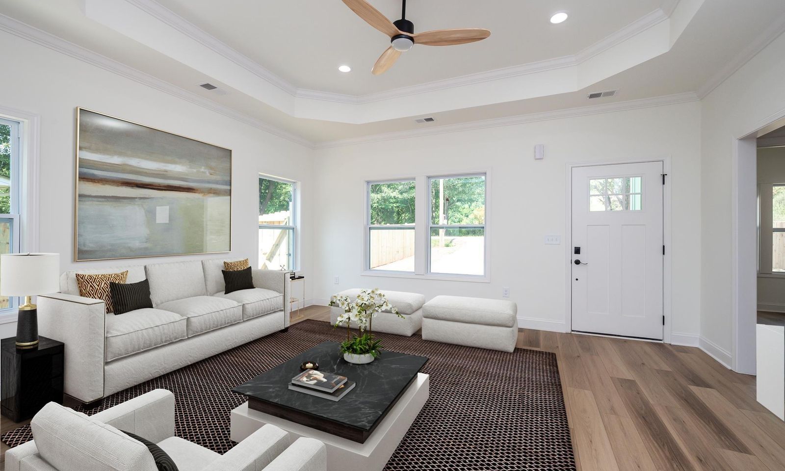 Property image 3 at 518A Hellams Street, Fountain Inn, SC 29644