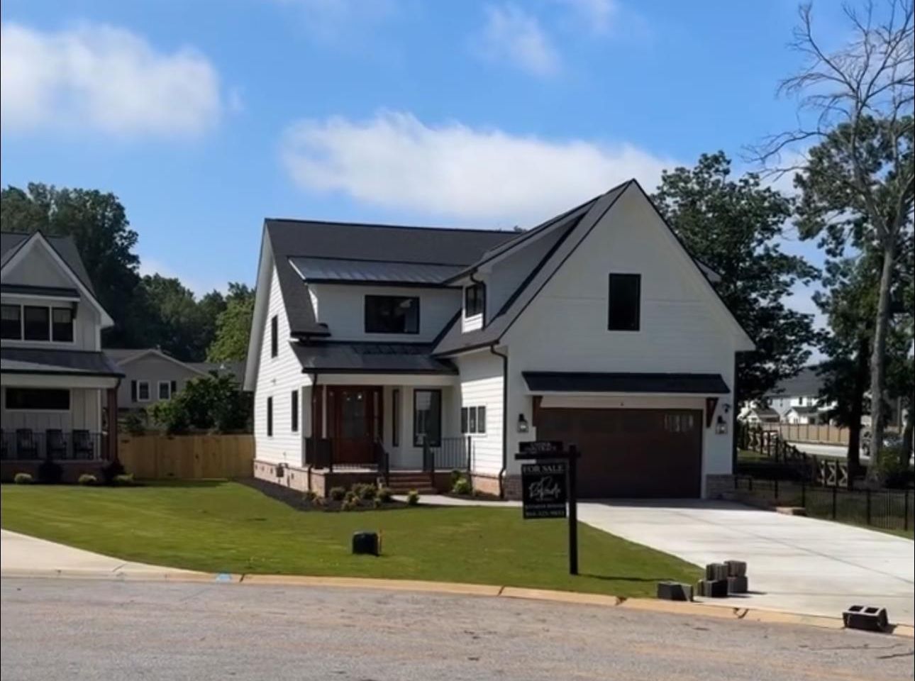 Main image of property at 4 Angelo Court, Greenville, SC 29607
