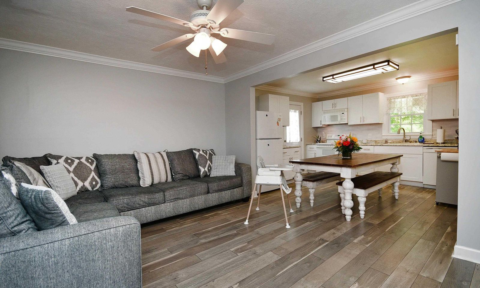 Property image 5 at 15 Queens Street, Fountain Inn, SC 29644