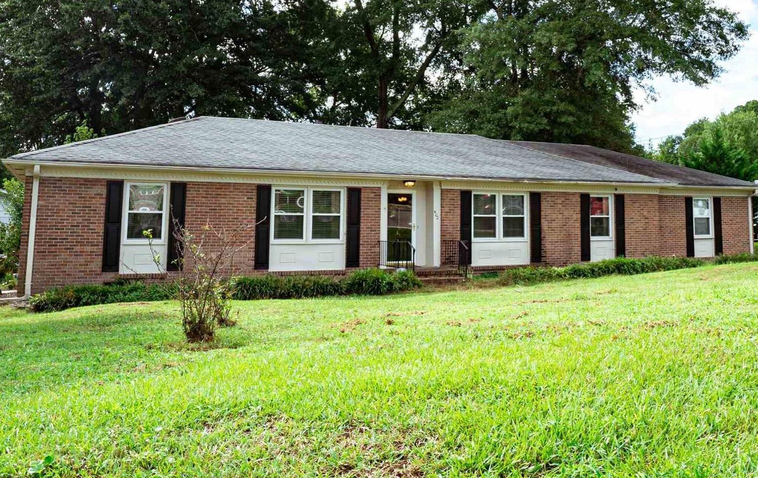 Property image 4 at 402 Harden Road, Anderson, SC 29621