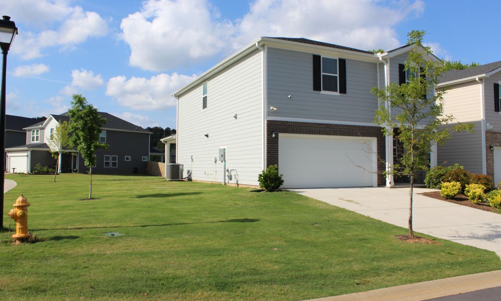 Property image 2 at 203 Lanyard Lane, Greenville, SC 29607