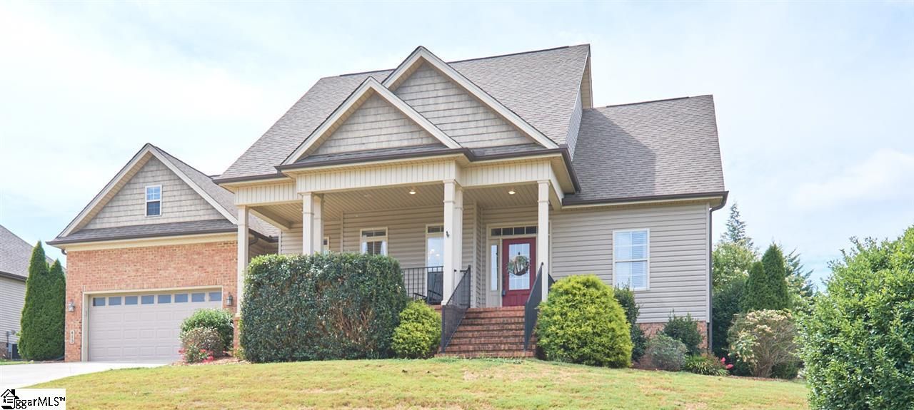 Property image 1 at 413 Coldstream Court, Seneca, SC 29678