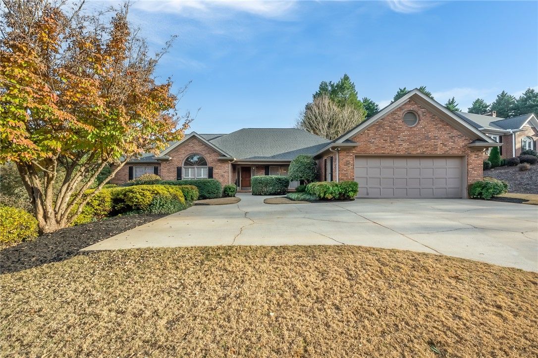 Property image 1 at 1 Stone Valley Court, Greer, SC 29650