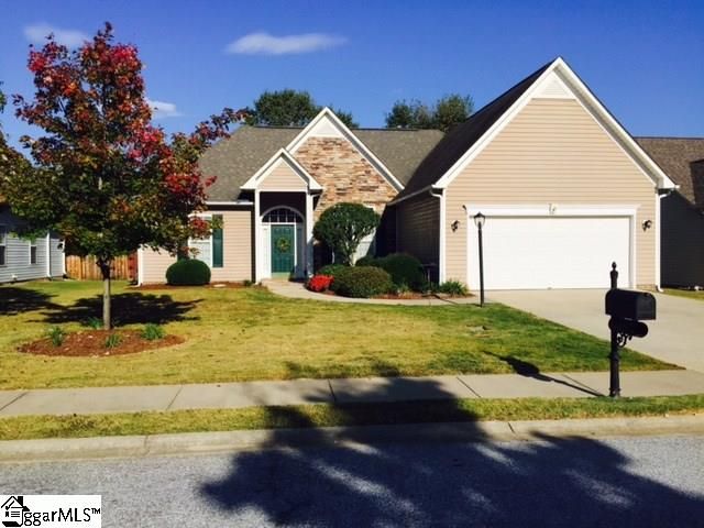 Property image 1 at 1 Cantera Circle, Greenville, SC 29615