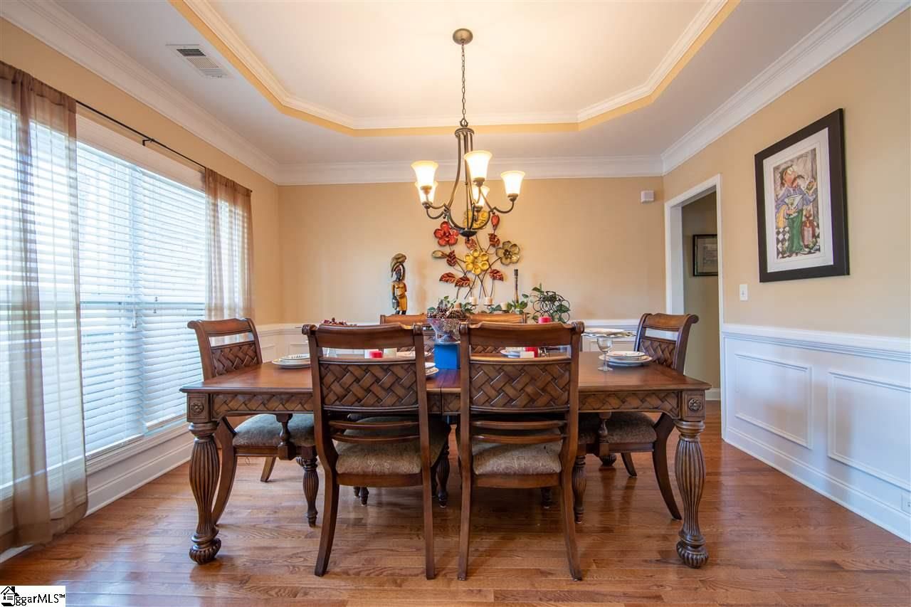 Property image 2 at 208 Abbey Gardens Lane, Simpsonville, SC 29681