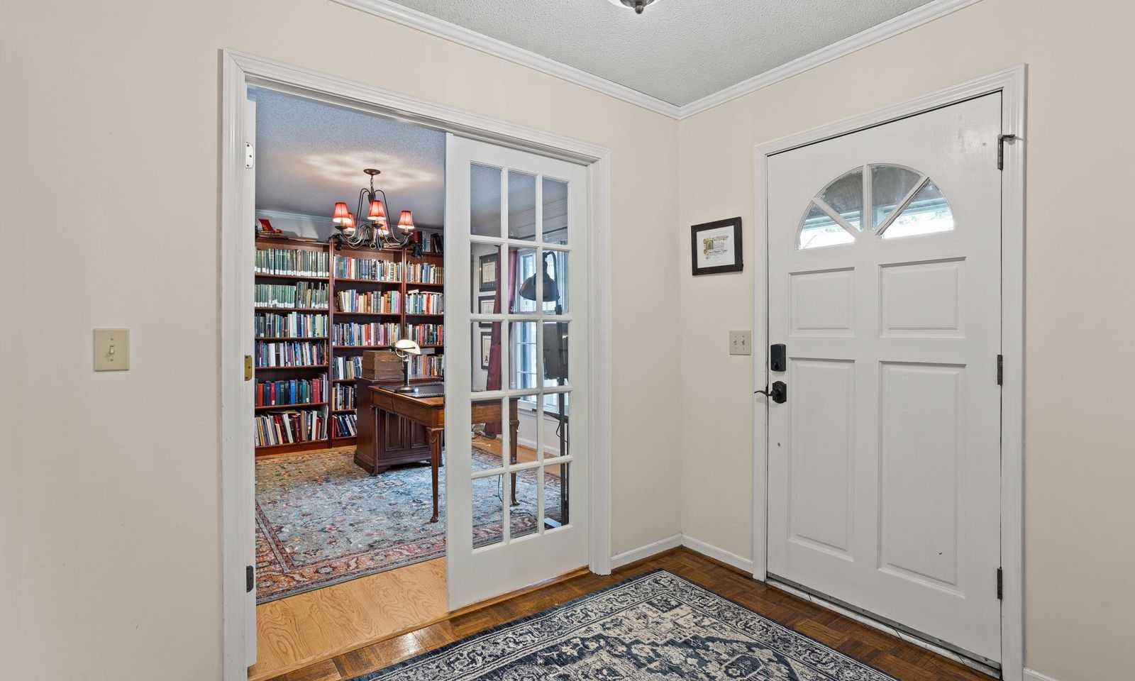 Property image 5 at 208 W Silverleaf Street, Greer, SC 29650