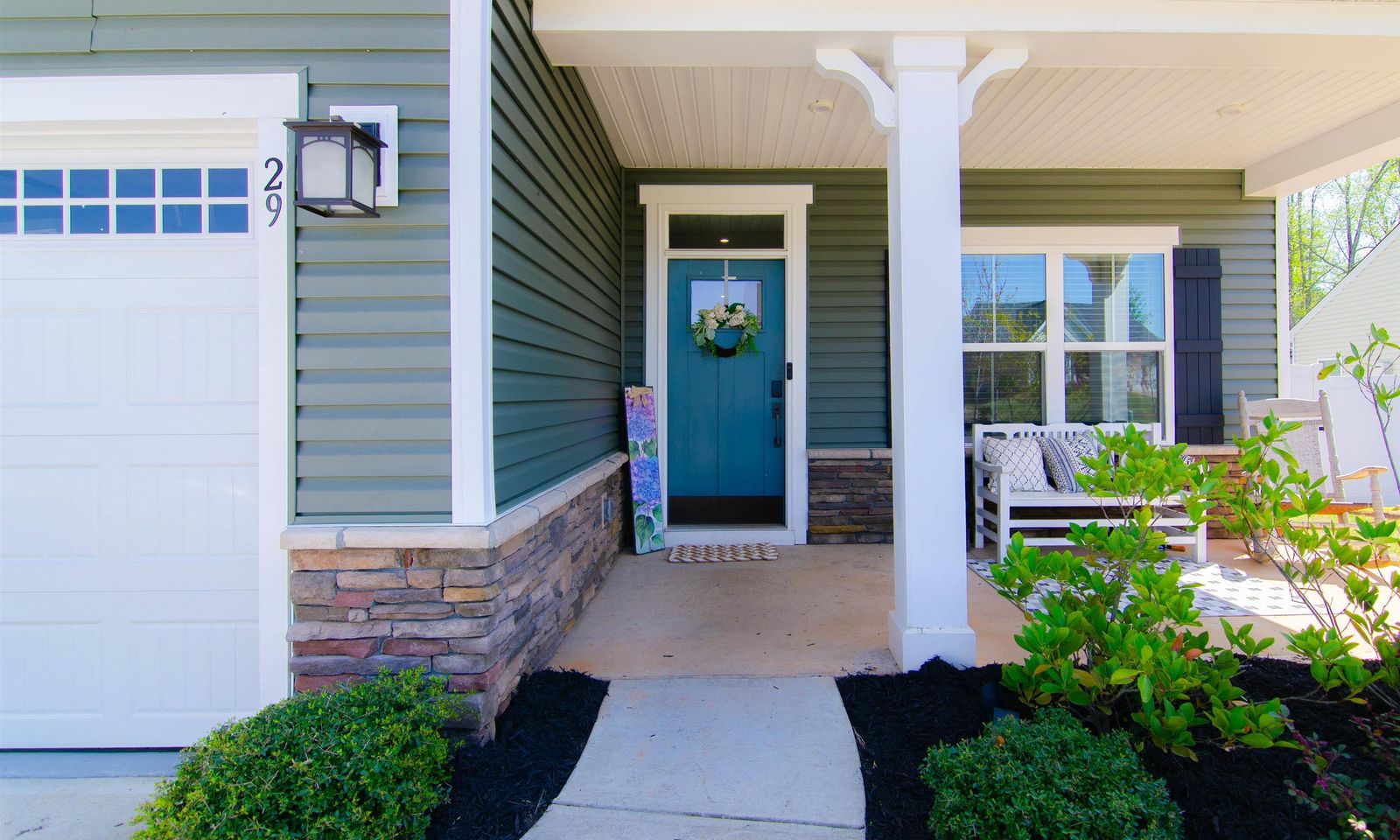 Property image 4 at 29 Wiltshire Circle, Easley, SC 29642