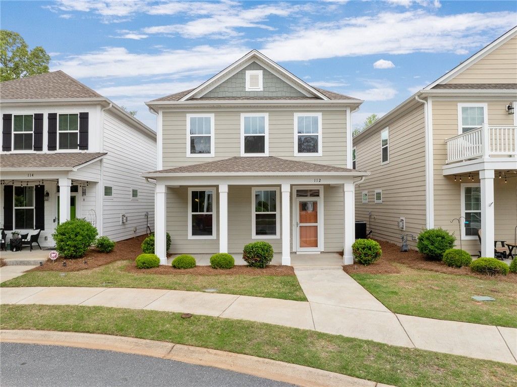112 Fuller Estate Drive