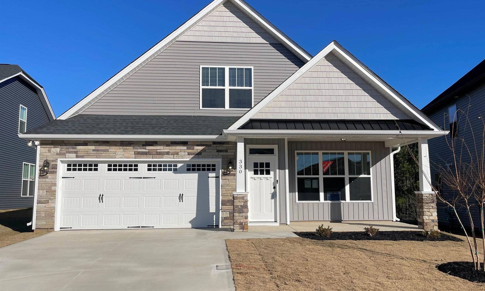 River Trace, Simpsonville Community