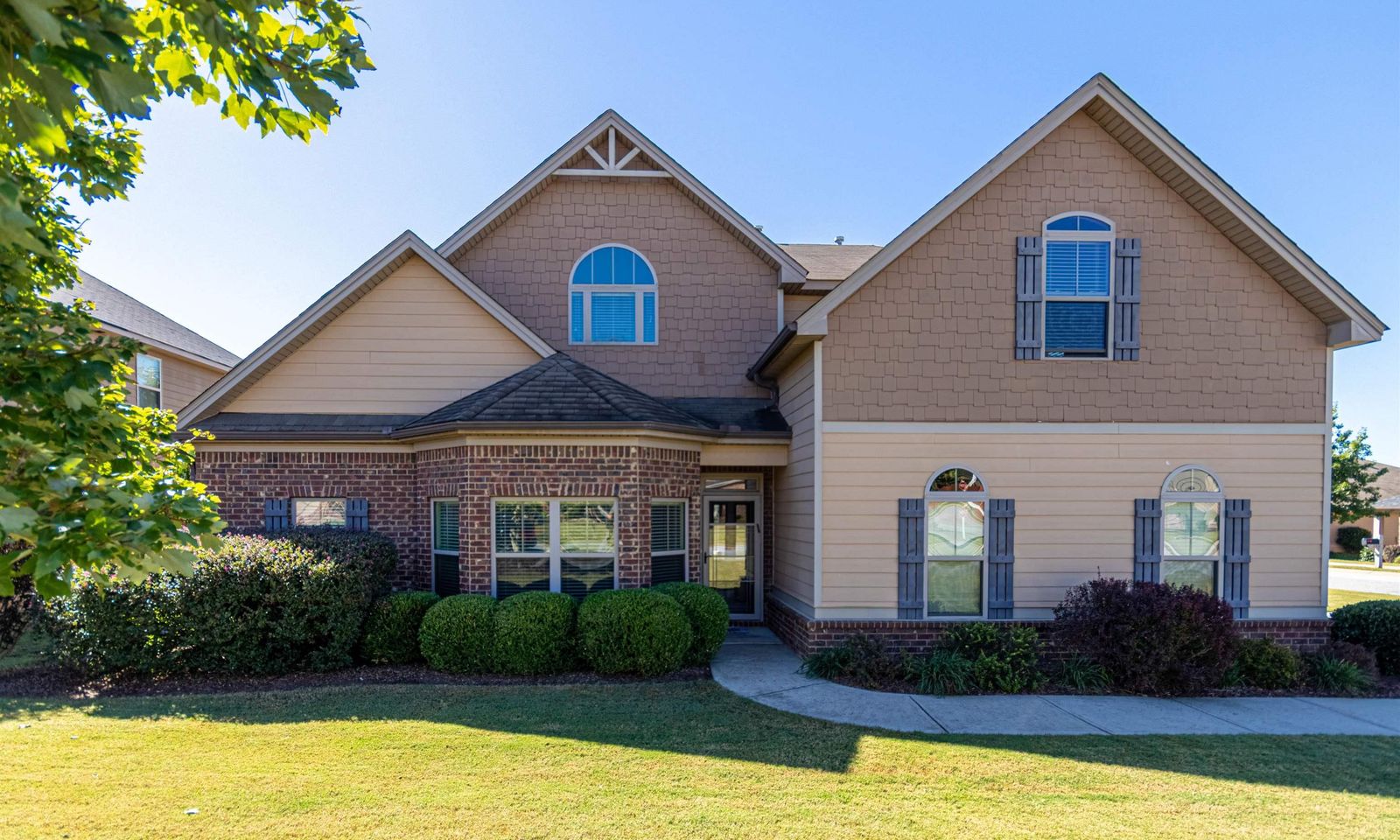 Property image 1 at 600 TULIP TREE Lane, Simpsonville, SC 29680