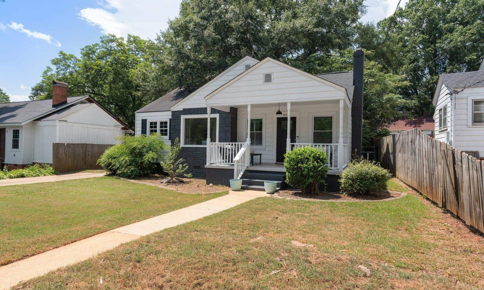 Property image 2 at 619 Perry Road, Greenville, SC 29609