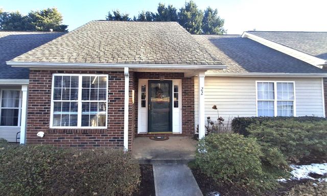 22 Bailess Court