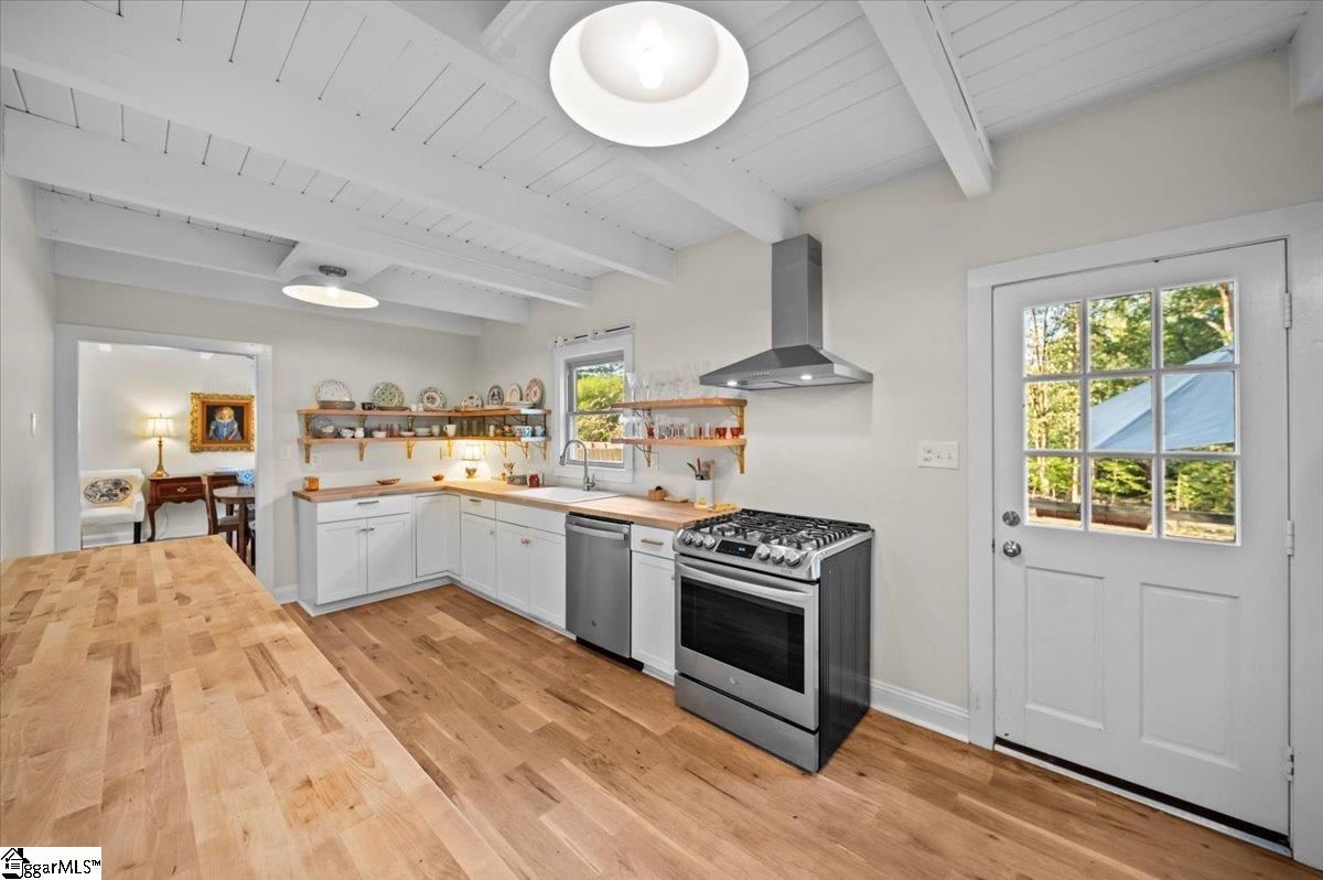 Property image 5 at 535 Royal Oak Drive, Spartanburg, SC 29302