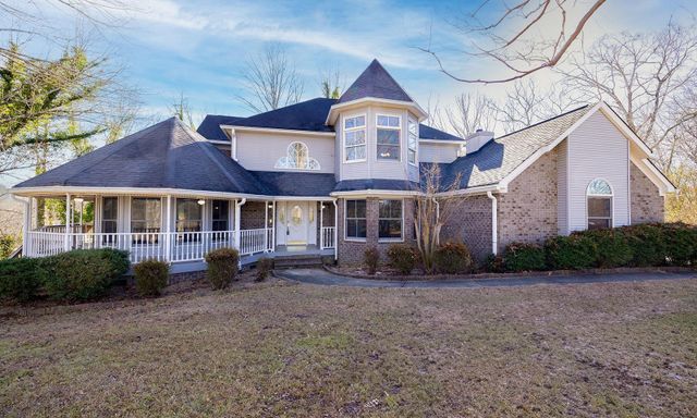 182 Ridge Point Road