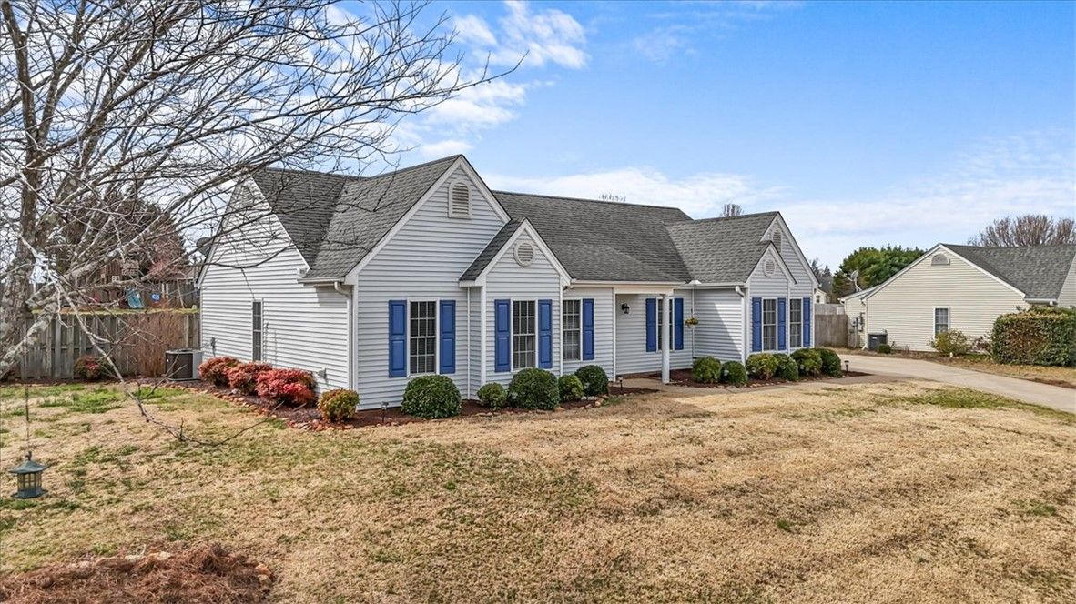 Property image 2 at 108 Wyndham Drive, Pendleton, SC 29670