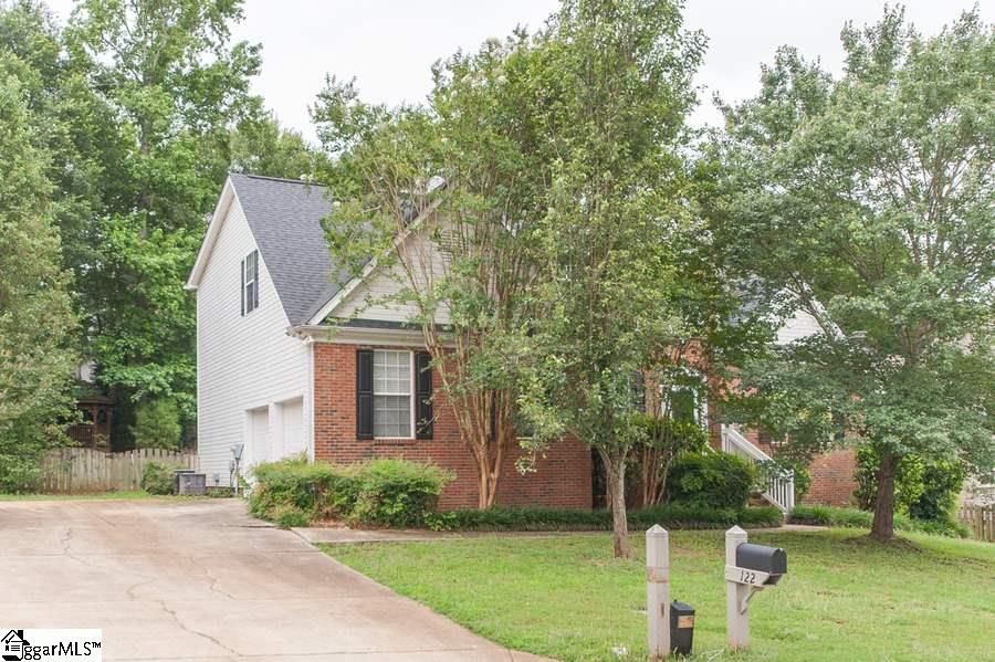 Property image 2 at 115 Whiffletree Drive, Simpsonville, SC 29680