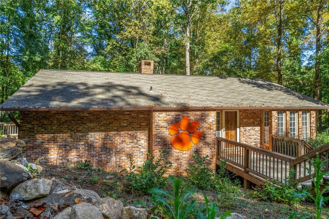 Property image 3 at 315 Woodland Way, Clemson, SC 29631