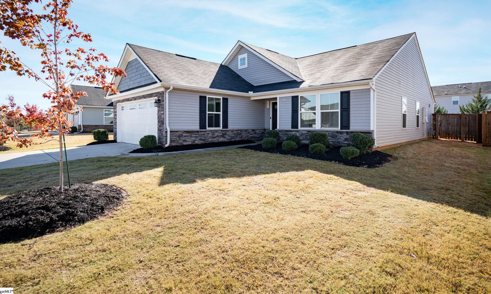 Property image 3 at 300 Fairmeadow Way, Greenville, SC 29617