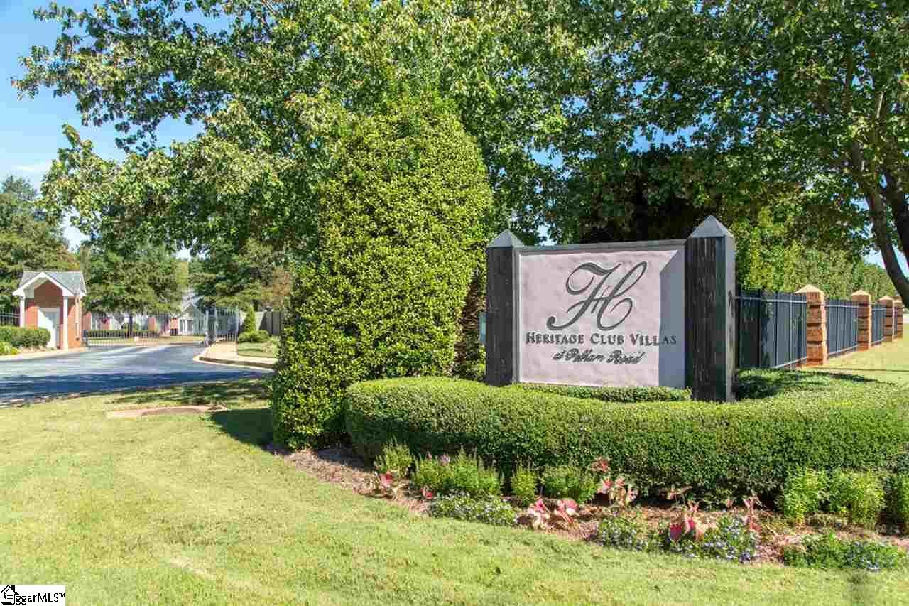 Property image 2 at 700 Heritage Club Drive, Greenville, SC 29615