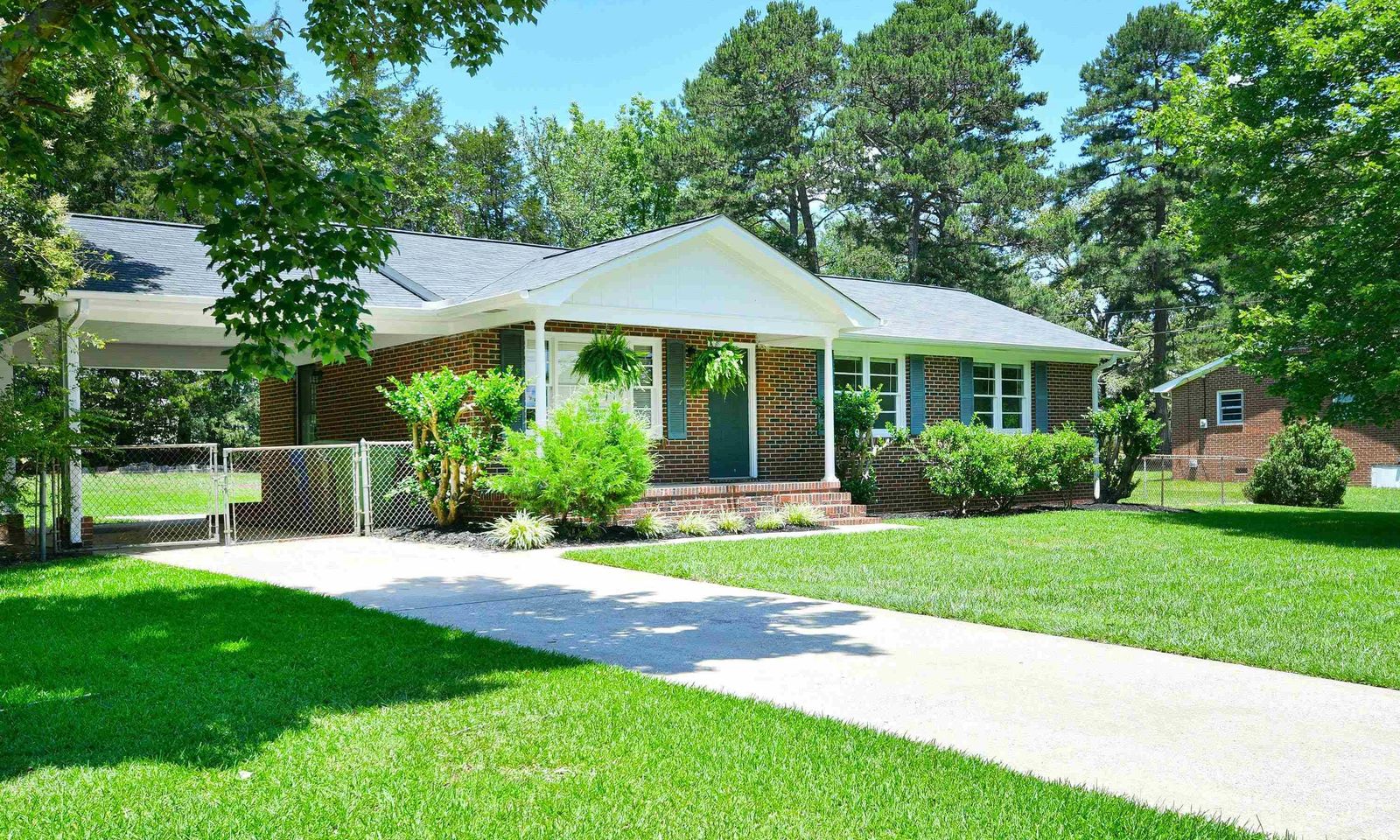 Property image 3 at 158 Woodridge Circle, Greenville, SC 29607