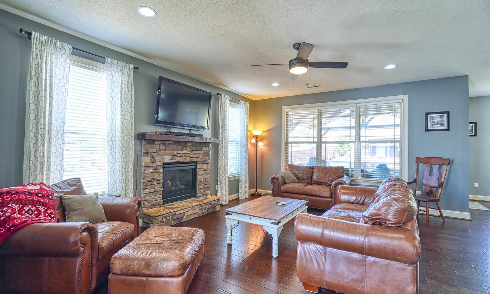Property image 2 at 22 Pebblebrook Court, Greer, SC 29651