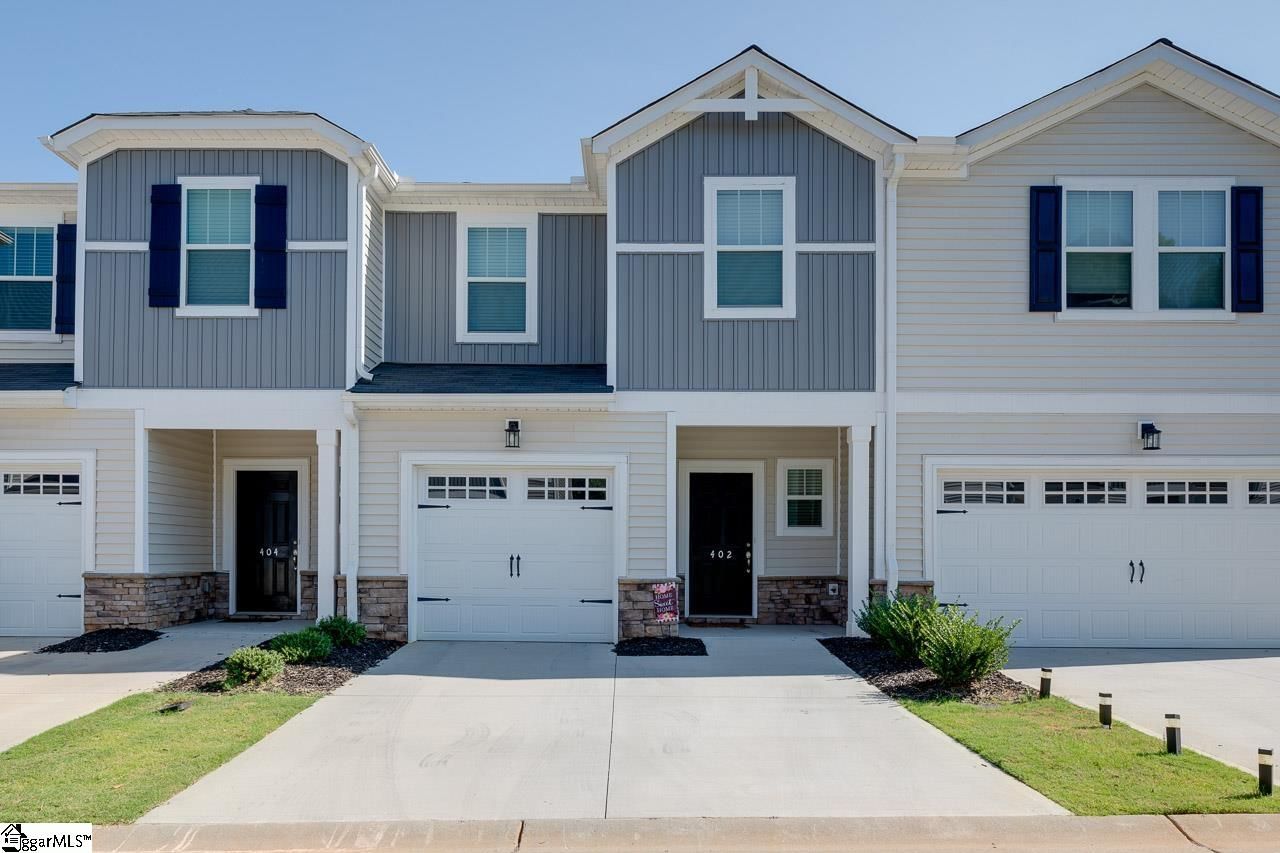 Property image 1 at 402 Windsinger Lane, Greer, SC 29650