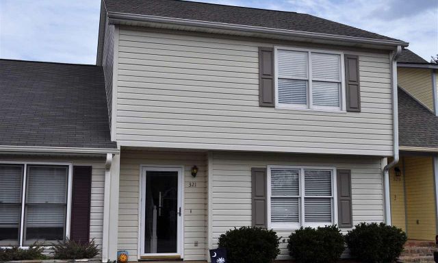 321 Old Towne Road