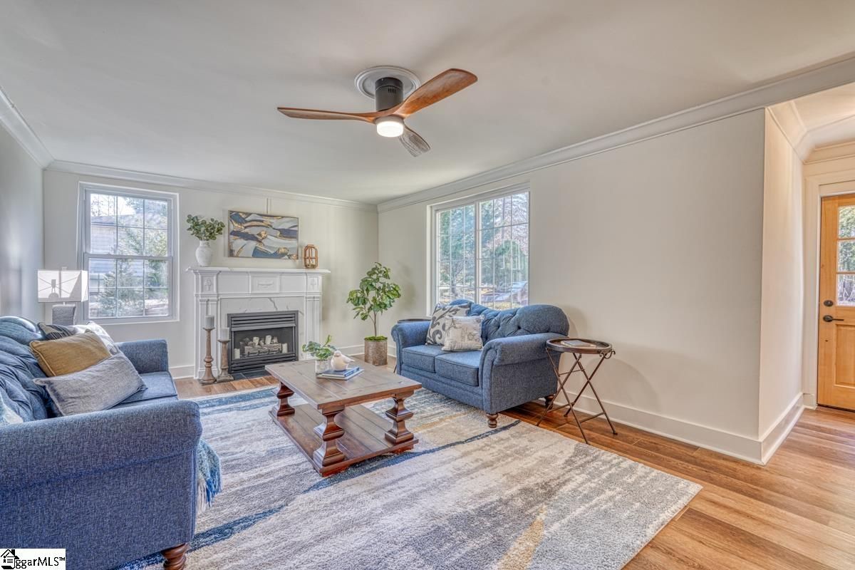 Property image 4 at 601 Bear Drive, Greenville, SC 29601