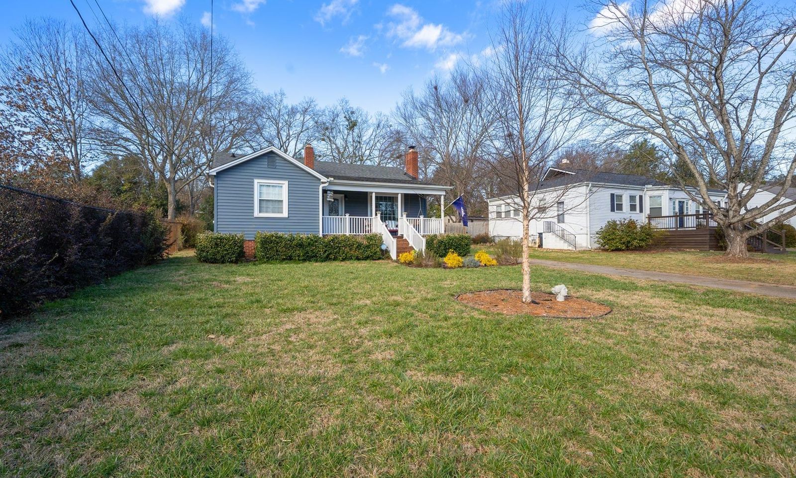 Property image 4 at 215 Berkley Avenue, Greenville, SC 29609