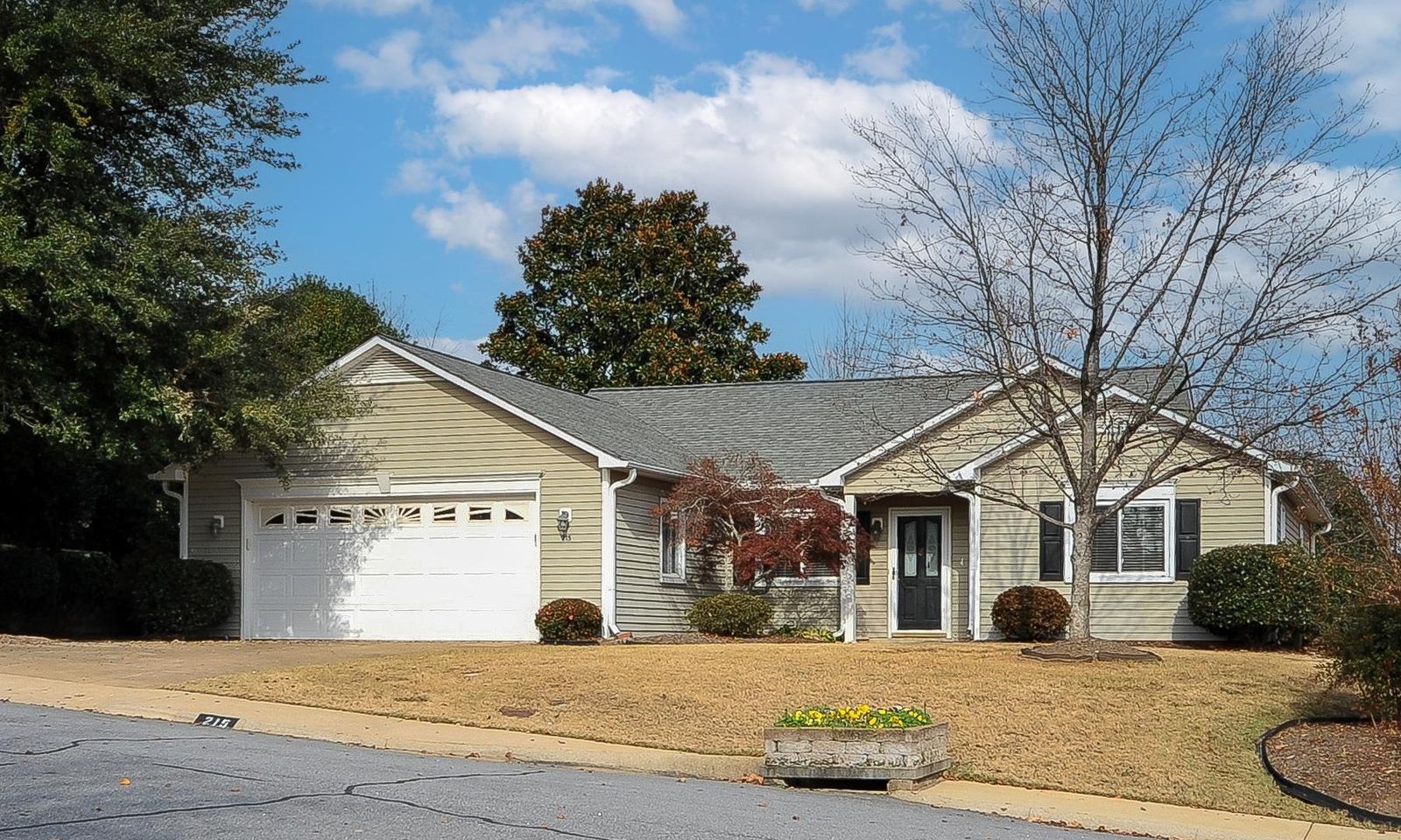 Property image 1 at 215 Milstead Way, Greenville, SC 29615
