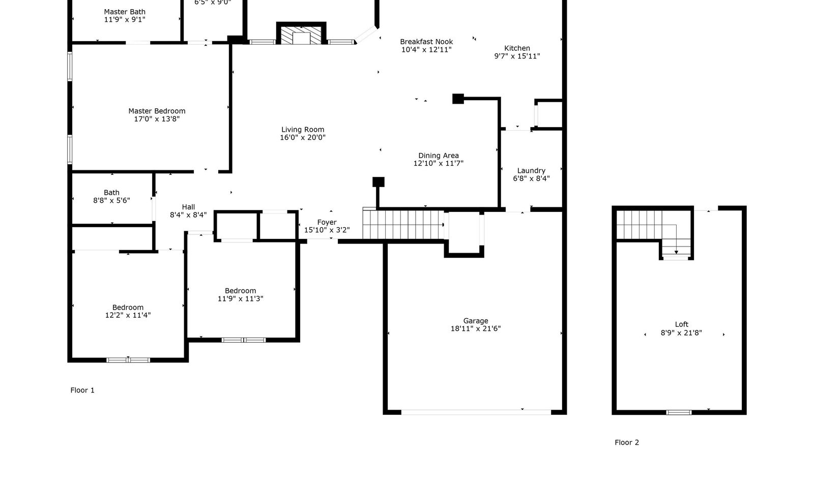 Property image 2 at 104 Silverlimb Lane, Taylors, SC 29687