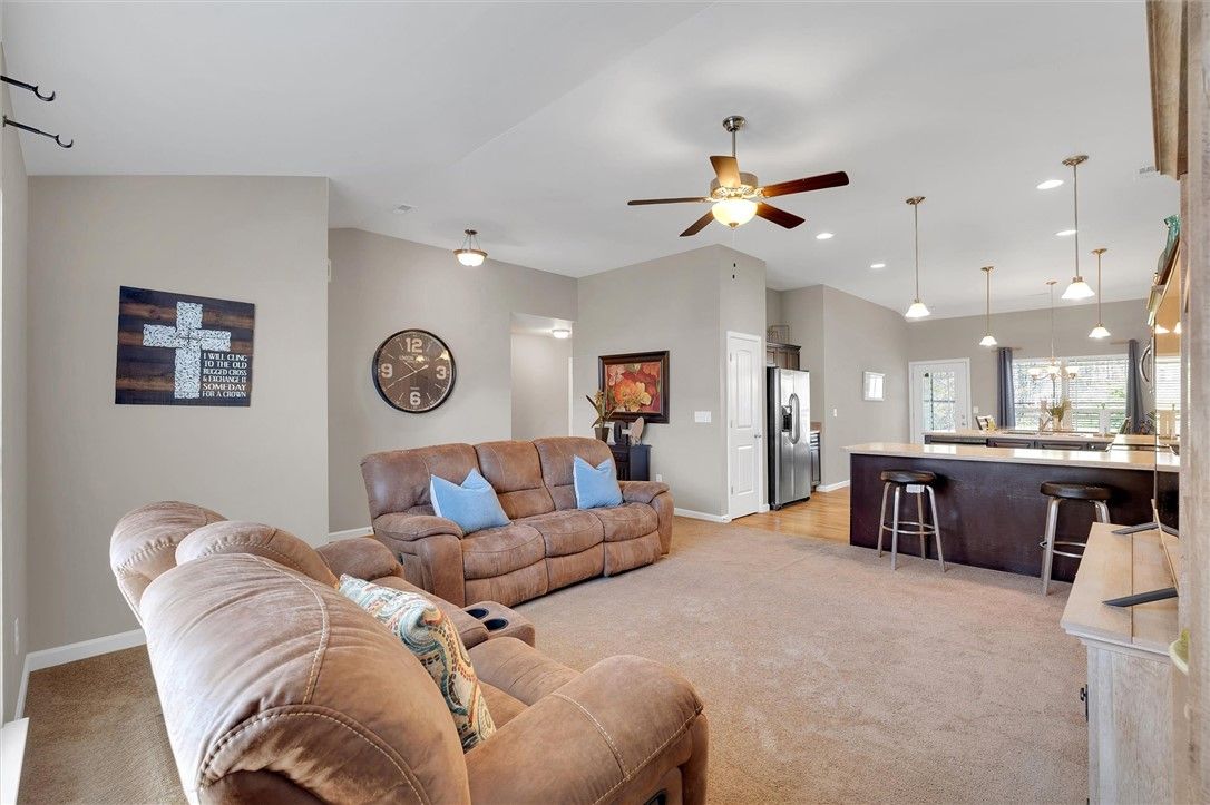 Property image 4 at 314 Catterick Way, Fountain Inn, SC 29644