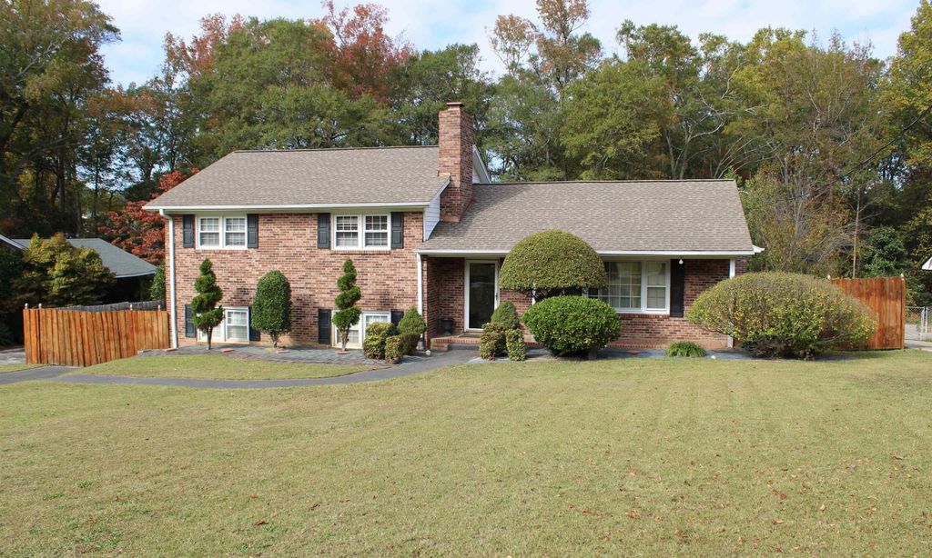 427 Fairhaven Drive